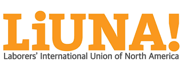 LiUNA — Laborers' International Union of North America